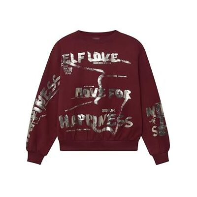 s.Oliver Junior sweatshirt, 4917, 146-152 s.Oliver Junior sweatshirt, 4917, 146-152