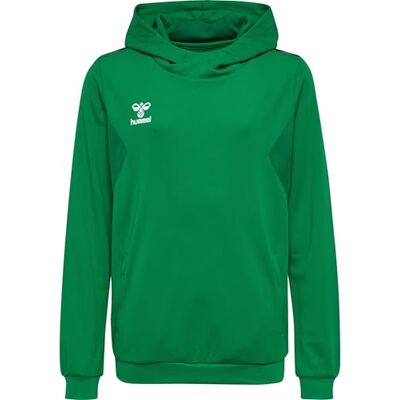 hummel huvtröja HmlAutentisk multisport barn storlek hummel huvtröja HmlAutentisk multisport barn storlek