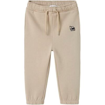 Name it mini Nmmvallen Nreg SWE byxa Bru, Ren kashmir, 86 cm Name it mini Nmmvallen Nreg SWE byxa Bru, Ren kashmir, 86 cm