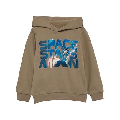 s.Oliver Junior Hoodie med fototryck, 8612, 92-98 Große Größen s.Oliver Junior Hoodie med fototryck, 8612, 92-98 Große Größen