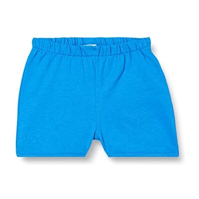 United Baby pojkar shorts, Blu 0t9, 86 cm United Baby pojkar shorts, Blu 0t9, 86 cm