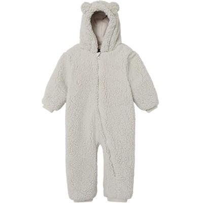 NAME IT Unisex snödräkt, Moonbeam, 50-56 NAME IT Unisex snödräkt, Moonbeam, 50-56