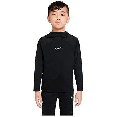 NIKE unisex barn Lk Nk Df Acdpr Hoodie Po K Frack NIKE unisex barn Lk Nk Df Acdpr Hoodie Po K Frack