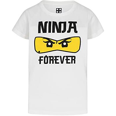 Lego girl ninjago tshirt Lego girl ninjago tshirt