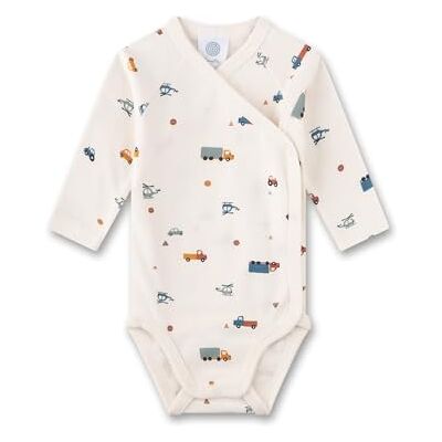 Sanetta 324548 Undertröja, Beige, 44 Baby, Beige, 44 Sanetta 324548 Undertröja, Beige, 44 Baby, Beige, 44