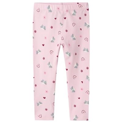 Name it mini Nmfbiline leggings Pb, Söta drömmar, 86 cm Name it mini Nmfbiline leggings Pb, Söta drömmar, 86 cm