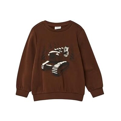 s.Oliver Junior sweatshirt, 8844, 128-134 s.Oliver Junior sweatshirt, 8844, 128-134