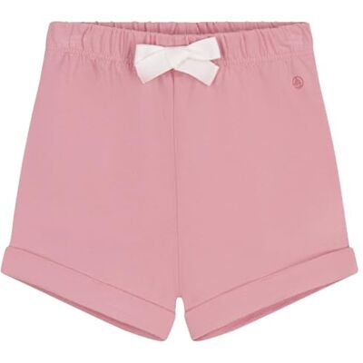 Petit Bateau Badkläder för flickor, Rosenröd, 12 mesi Petit Bateau Badkläder för flickor, Rosenröd, 12 mesi