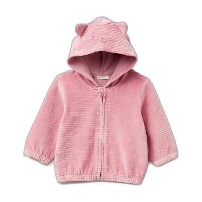 United baby-pojkar Giacca M/L 39mfa501c kofta, lila, 56 cm United baby-pojkar Giacca M/L 39mfa501c kofta, lila, 56 cm