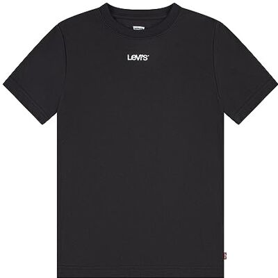 Levi's Pojkar Lvb My Favorit Tee 9ej251 T-shirt, meteorit, 14 År Levi's Pojkar Lvb My Favorit Tee 9ej251 T-shirt, meteorit, 14 År