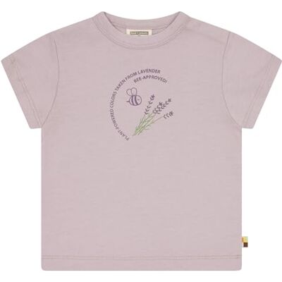 loud + proud unisex barn Mit Pflanzenfarben Gefärbt, Gots Zertifiziert T-tröja loud + proud unisex barn Mit Pflanzenfarben Gefärbt, Gots Zertifiziert T-tröja