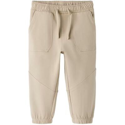NAME IT Sweat Pant Bru Nmmrivona-sportbyxor, Island-fossiler, 92 barn, Island Fossil, 92 NAME IT Sweat Pant Bru Nmmrivona-sportbyxor, Island-fossiler, 92 barn, Island Fossil, 92