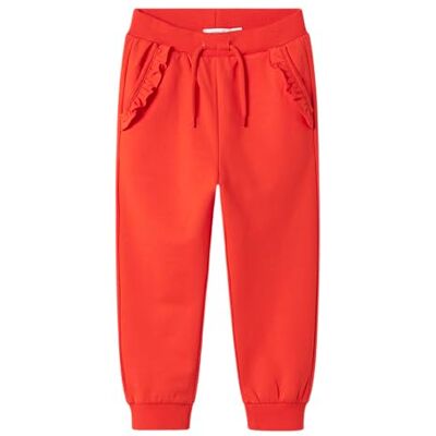 Name it mini Nmftorina Nreg SWE byxa Bru Pb, granadin, 86 cm Name it mini Nmftorina Nreg SWE byxa Bru Pb, granadin, 86 cm