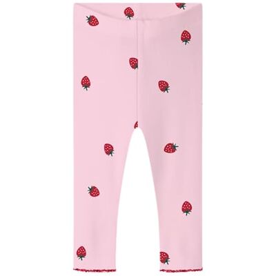 NAME IT dam Nbfjillie legging box, Ballerina, 74 NAME IT dam Nbfjillie legging box, Ballerina, 74