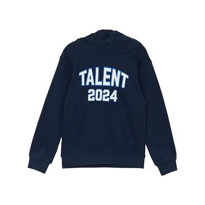 s.Oliver Sweatshirt för pojkar, Blå 5952, 104 s.Oliver Sweatshirt för pojkar, Blå 5952, 104