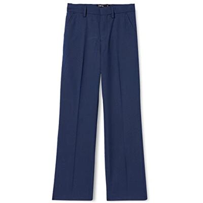 NAME IT Boy's Nlmrex Reg Pant, London Fog, 68 cm NAME IT Boy's Nlmrex Reg Pant, London Fog, 68 cm