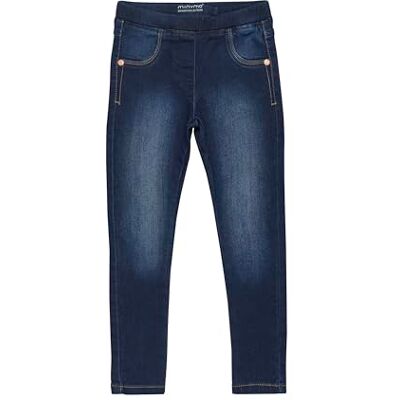 MINYMO Flickor Jegging Power Stretch Slim Fit Jeans MINYMO Flickor Jegging Power Stretch Slim Fit Jeans