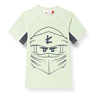 Lego Wear T-shirt för pojkar, 815, 92 cm Lego Wear T-shirt för pojkar, 815, 92 cm