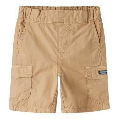 Name it mini pojkar Nmmryan Reg Cargo TWI shorts 3500-Lp Tb, Rökelse, 98 Name it mini pojkar Nmmryan Reg Cargo TWI shorts 3500-Lp Tb, Rökelse, 98
