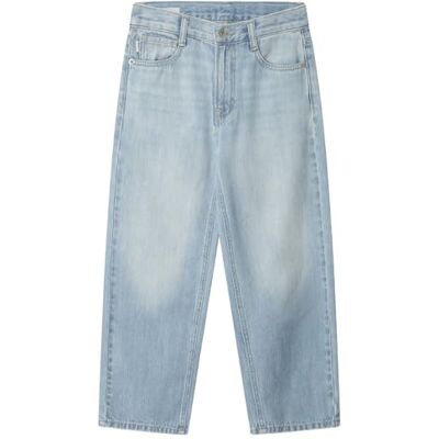 Pepe Jeans pojkar lösa DAN jeans, blå (Denim-PR5), 14 Pepe Jeans pojkar lösa DAN jeans, blå (Denim-PR5), 14