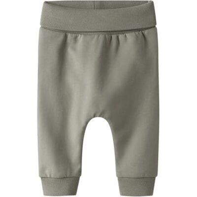 NAME IT Nbmtobias sweat byxa Bru, skugga, 86 NAME IT Nbmtobias sweat byxa Bru, skugga, 86