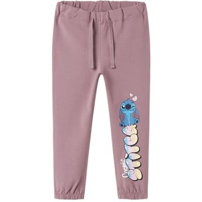 NAME IT Namn det flicka sweatpants stitch, Äldrande, 104 NAME IT Namn det flicka sweatpants stitch, Äldrande, 104