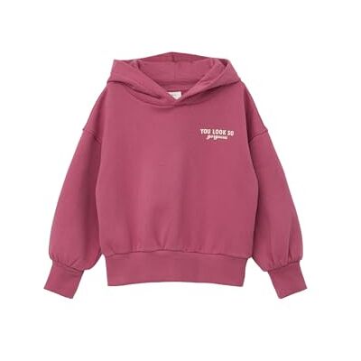 s.Oliver Sweatshirt med huva för flickor, 4592, 92 s.Oliver Sweatshirt med huva för flickor, 4592, 92