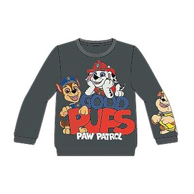 NAME IT Namn IT Nmmjeep Paw Nreg Sweat Bru Noos Cplg, Urban chic, 92 NAME IT Namn IT Nmmjeep Paw Nreg Sweat Bru Noos Cplg, Urban chic, 92