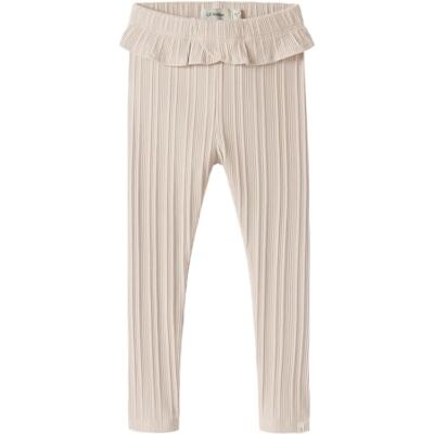 Lil' atelier mini Nmftansy Slim Leggings Lil, Novelle Peach, 122 Lil' atelier mini Nmftansy Slim Leggings Lil, Novelle Peach, 122