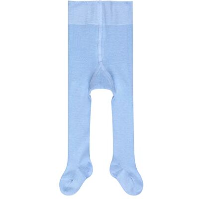 FALKE Baby tights, Blå (Crystal Blue 6290) ny miljövänlig, 6-12 Månader FALKE Baby tights, Blå (Crystal Blue 6290) ny miljövänlig, 6-12 Månader