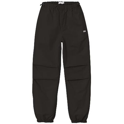 NAME IT PIECES flicka Nkfbella Hw Para Twi Pant 5299-xp Noos, svart, 146 NAME IT PIECES flicka Nkfbella Hw Para Twi Pant 5299-xp Noos, svart, 146