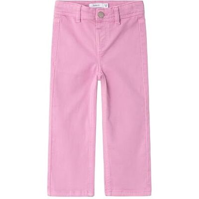 NAME IT Flickbyxor, Fuchsia rosa, 92 NAME IT Flickbyxor, Fuchsia rosa, 92