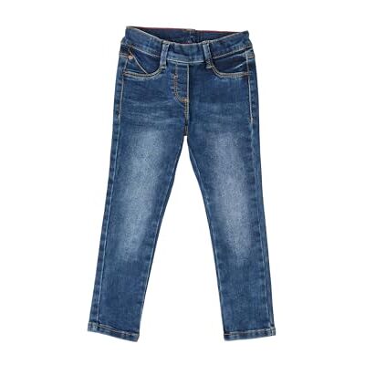s.Oliver Flickor jeans, 56z2, 122 cm s.Oliver Flickor jeans, 56z2, 122 cm