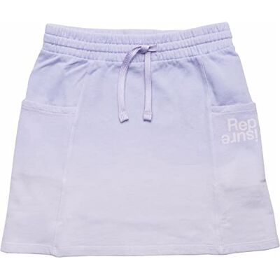 Replay Flickor SG4485 kjol, 921 DEED DYE Lavander, 6A, 921 Deed Dye Lavander, 6 År Replay Flickor SG4485 kjol, 921 DEED DYE Lavander, 6A, 921 Deed Dye Lavander, 6 År
