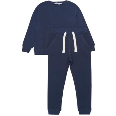 MINYMO Unisex tröja set blus MINYMO Unisex tröja set blus