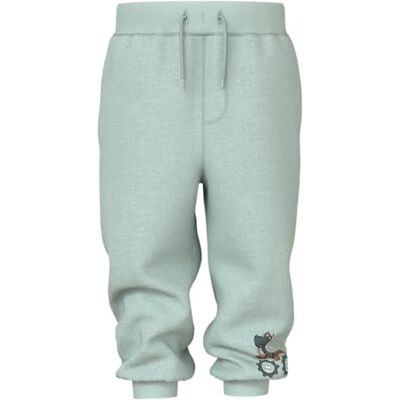 NAME IT Namn IT Nmmvimo Nreg AOP SWE byxa Bru, Jadeit, 110 NAME IT Namn IT Nmmvimo Nreg AOP SWE byxa Bru, Jadeit, 110