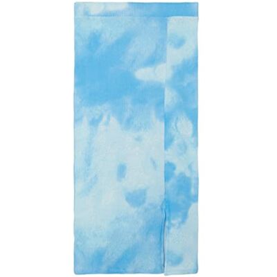 NAME IT flicka Nlffie lång kjol kjol, Badmössa: tie dye, 176 NAME IT flicka Nlffie lång kjol kjol, Badmössa: tie dye, 176