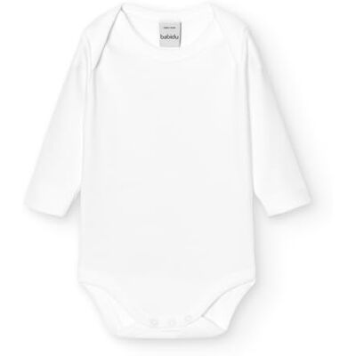BABIDU 1166 underkläder, Blanco, PEQUEñO baby, Blanco, S BABIDU 1166 underkläder, Blanco, PEQUEñO baby, Blanco, S