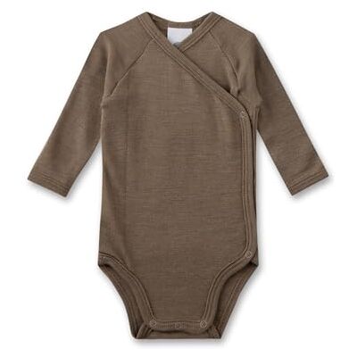 Sanetta Wrap Unisex Baby, Beige, 44 Sanetta Wrap Unisex Baby, Beige, 44