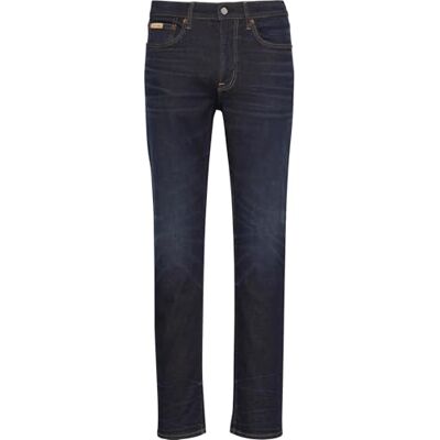 Calvin 8719965074583 Skinny Jean Lv04rd718g Jeans, Blå (Vintage Rinse), 30W/30L, Vintage Rinse-blå, 30W / 30L Calvin 8719965074583 Skinny Jean Lv04rd718g Jeans, Blå (Vintage Rinse), 30W/30L, Vintage Rinse-blå, 30W / 30L