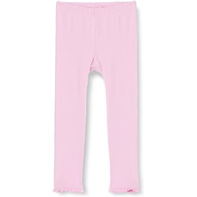 s.Oliver Leggings för flickor, Rosa 4442, 68 s.Oliver Leggings för flickor, Rosa 4442, 68