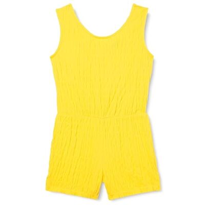 United Girl's Jumpsuit, Gul 35r, 182 United Girl's Jumpsuit, Gul 35r, 182