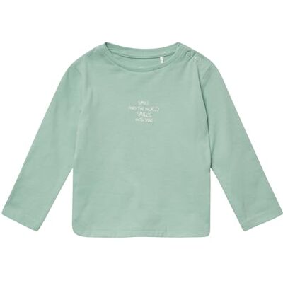 s.Oliver T-shirt långärmad, 6145, 62 s.Oliver T-shirt långärmad, 6145, 62