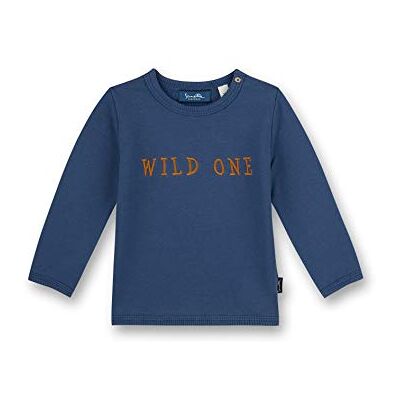 Sanetta Baby pojkar sweatshirt Sanetta Baby pojkar sweatshirt
