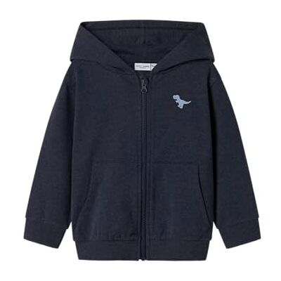 NAME IT pojkar Nmmvalon Ls Nreg SWE kort Wh Unb, marinblå blazer, 116 NAME IT pojkar Nmmvalon Ls Nreg SWE kort Wh Unb, marinblå blazer, 116