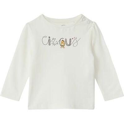 s.Oliver T-shirt långärmad, 0210, 68 s.Oliver T-shirt långärmad, 0210, 68