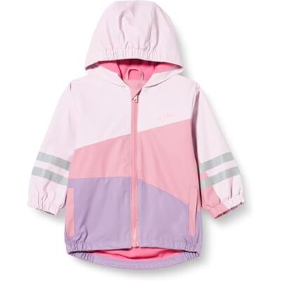 Playshoes Regnrock Regnjacka Regnkläder Unisex Barn,Lila,92 Playshoes Regnrock Regnjacka Regnkläder Unisex Barn,Lila,92