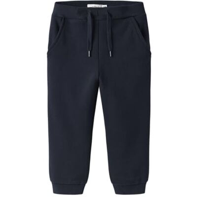 NAME IT Nmmobear Nreg Sweat byxa Unb Noos, Mörk safir, 98 NAME IT Nmmobear Nreg Sweat byxa Unb Noos, Mörk safir, 98