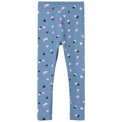 NAME IT flicka Nmflucky XSL leggings, Endless Sky, 92 NAME IT flicka Nmflucky XSL leggings, Endless Sky, 92
