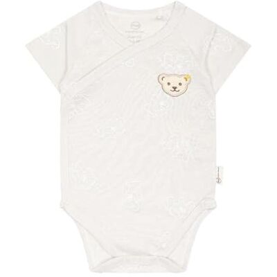 Steiff Unisex baby basic underkläder, Vindspel, 80 cm Steiff Unisex baby basic underkläder, Vindspel, 80 cm